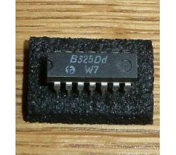 B 325 D ( Transistorarray )